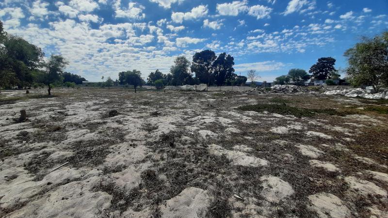 0 Bedroom Property for Sale in Atlantis Western Cape